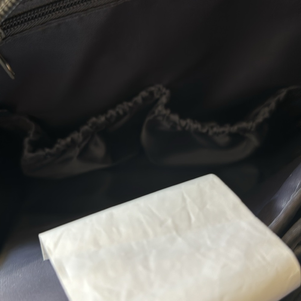 New diaper bag - Picture 3 of 11